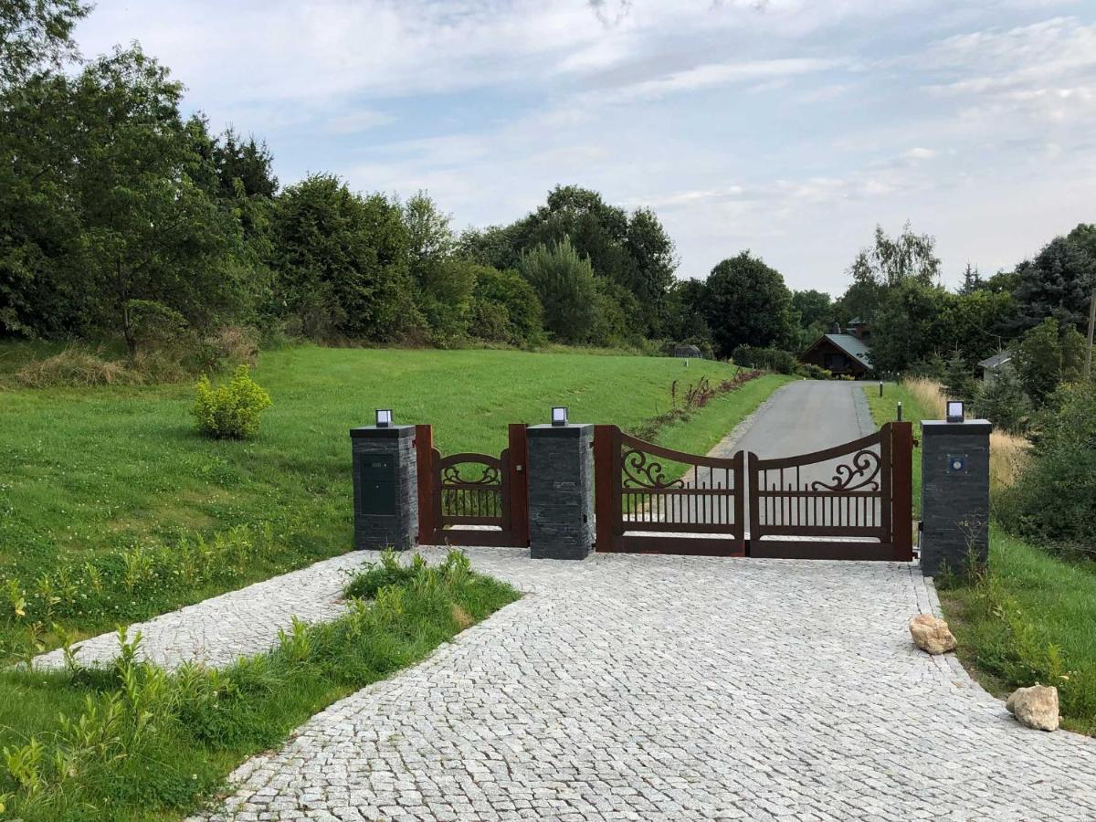 Apartament Golf.Intersaxonia Zschopau Zewnętrze zdjęcie