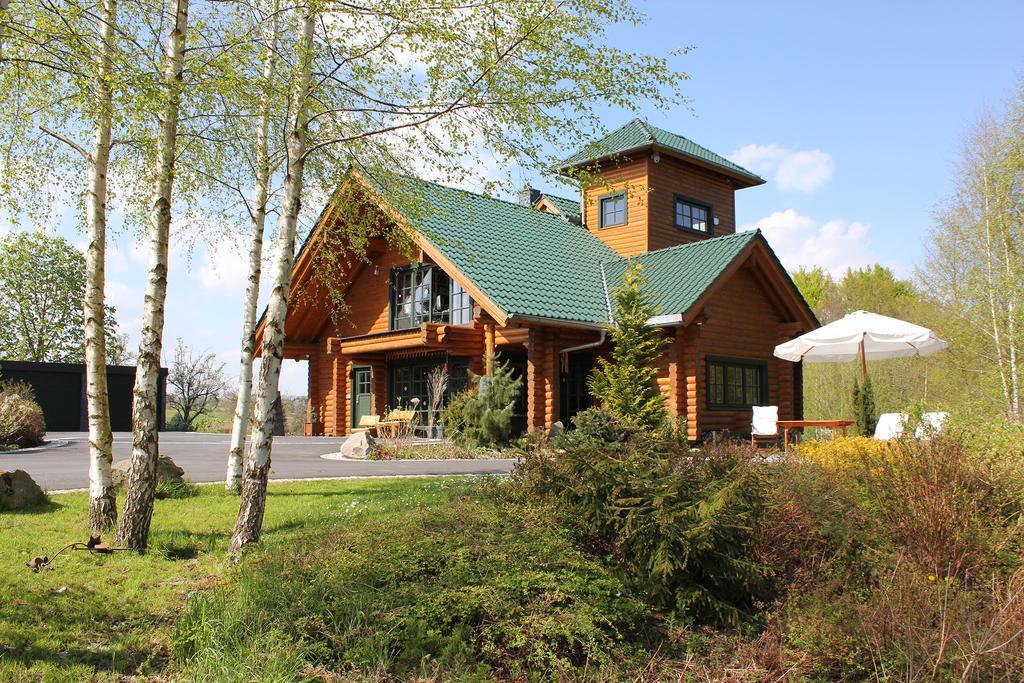 Apartament Golf.Intersaxonia Zschopau Zewnętrze zdjęcie