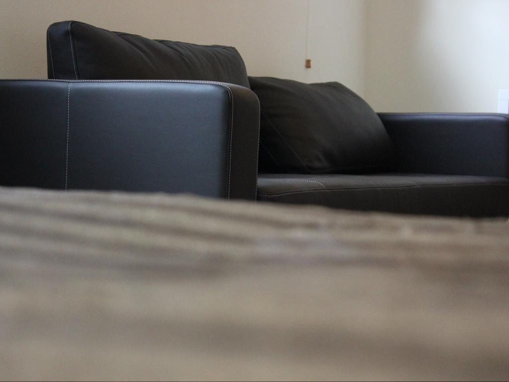 Apartament Golf.Intersaxonia Zschopau Pokój zdjęcie