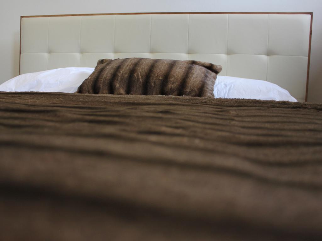 Apartament Golf.Intersaxonia Zschopau Pokój zdjęcie