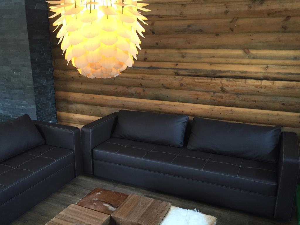 Apartament Golf.Intersaxonia Zschopau Pokój zdjęcie